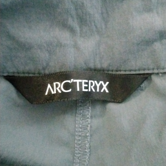 Arc'Teryx Parapet Pant Women's - Picture 3 of 6